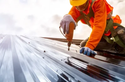 Travaux de zinguerie à Poix-de-Picardie